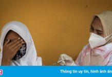 Quốc gia đầu tiên ở Đông Nam Á gần chạm mốc 3 triệu ca mắc Covid-19