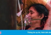 Nạn đầu cơ oxy cướp cơ hội sống của bệnh nhân Covid-19 tại Indonesia