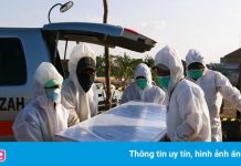 Indonesia vượt Ấn Độ thành tâm dịch châu Á, khủng hoảng oxy lan rộng