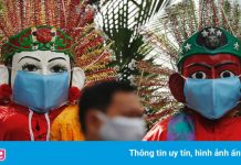 Đối mặt thảm kịch giống Ấn Độ, Indonesia tung biện pháp khẩn cấp