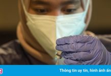 Quốc gia đầu tiên ở Đông Nam Á vượt mốc 80.000 ca tử vong vì Covid-19