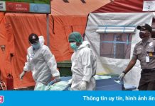 Biến chủng Delta lan rộng khắp châu Á – Thái Bình Dương