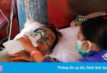 Người nhiễm biến chủng Delta phát tán nhiều virus gấp hơn 1.200 lần