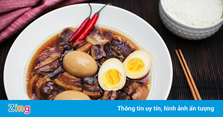 5 cách chế biến thịt ba chỉ cho người mới vào bếp 5 cách chế biến thịt ba chỉ cho người mới vào bếp