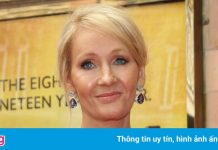 JK Rowling tiết lộ lý do không dùng tên thật khi viết ‘Harry Potter’