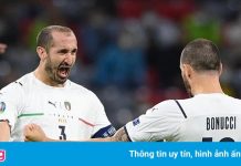 Cựu sao Đức: ‘Bonucci và Chiellini là cặp trung vệ hay nhất thế giới’
