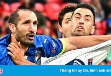 Trận đấu đỉnh cao của Italy và Tây Ban Nha