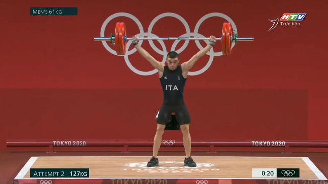 Thach Kim Tuan Olympic anh 21