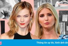 Mối quan hệ không hòa hợp của Karlie Kloss và Ivanka Trump