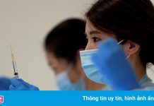 Món lợi khổng lồ từ vaccine Covid-19