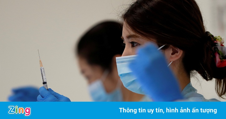 Món lợi khổng lồ từ vaccine Covid-19