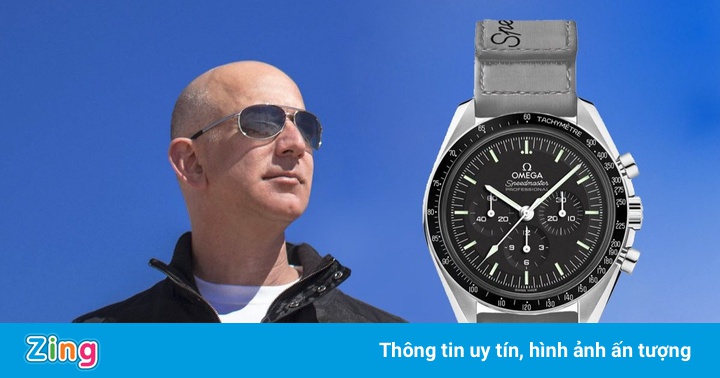 Người nổi tiếng đeo đồng hồ gì tuần qua? Người nổi tiếng đeo đồng hồ gì tuần qua?