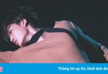 Nam ca sĩ Hàn Quốc mặc váy, ngày càng nữ tính