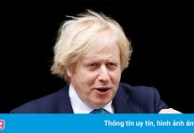 Thủ tướng Anh kêu gọi học cách sống chung với Covid-19
