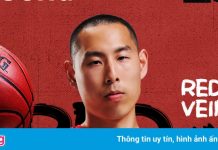 Jordan Young và sức mạnh của Thang Long Warriors ở VBA 2021