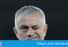 HLV Mourinho chỉ ra mắt xích yếu nhất tuyển Anh