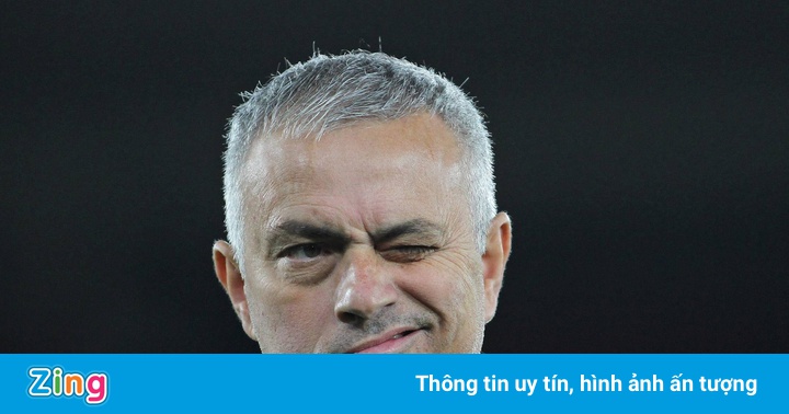 HLV Mourinho chỉ ra mắt xích yếu nhất tuyển Anh