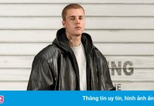 Justin Bieber trở lại