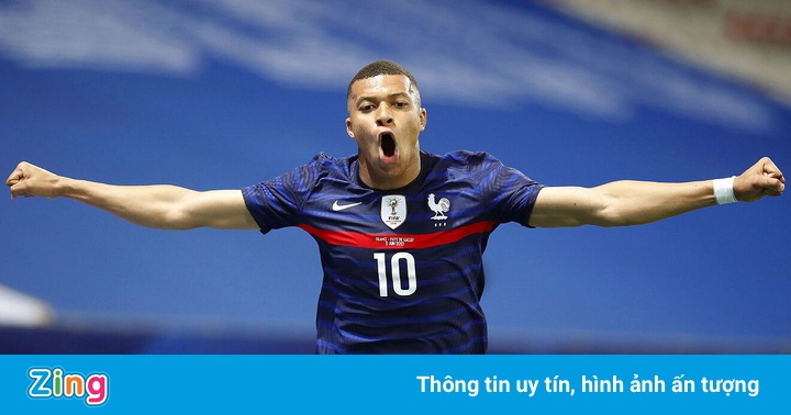 8/9 đội tuyển mặc áo Nike không vào vòng tứ kết Euro 2020