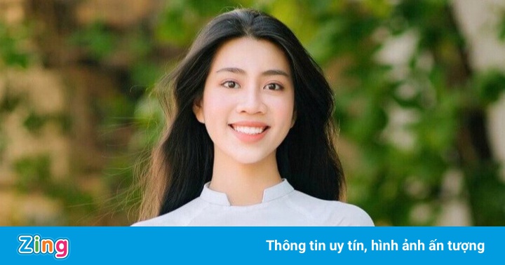 Nữ sinh 16 tuổi cao 1,74 m từng bị trêu chọc ngoại hình Nữ sinh 16 tuổi cao 1,74 m từng bị trêu chọc ngoại hình