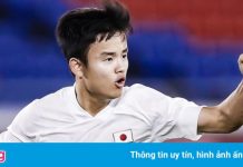 8 đội tuyển vào tứ kết bóng đá nam Olympic
