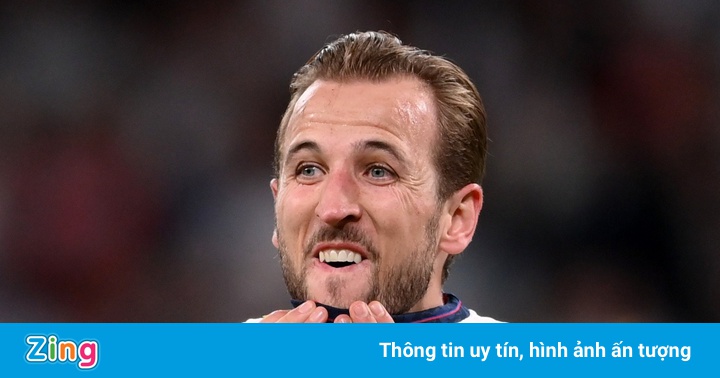 Kane khiến ông chủ Tottenham nóng mặt