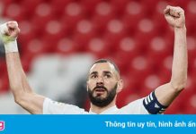 Real Madrid không dễ vỡ vụn