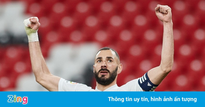 Real Madrid không dễ vỡ vụn