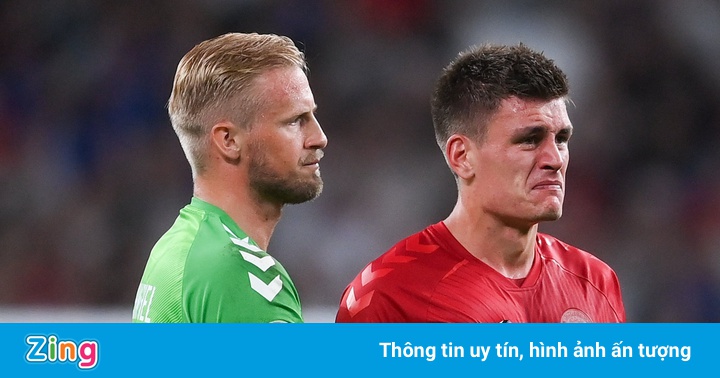 Báo Pháp: ‘Kết cục tàn nhẫn đối với Đan Mạch’ Báo Pháp: ‘Kết cục tàn nhẫn đối với Đan Mạch’