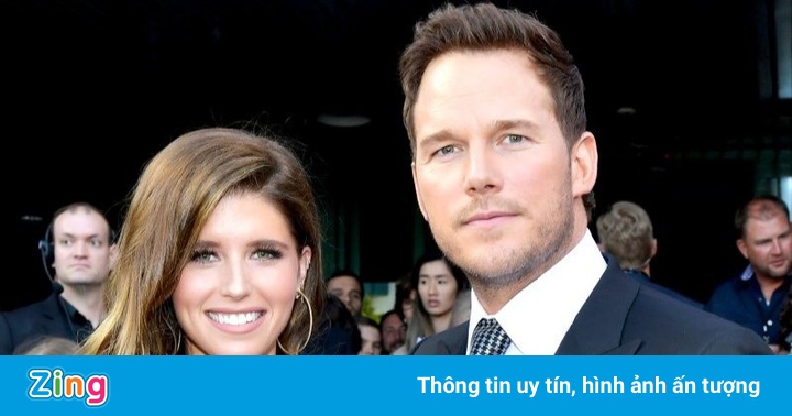 Chuyện tình đẹp của Chris Pratt và con gái sao ‘Kẻ hủy diệt’