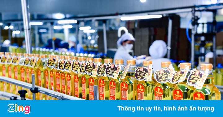 Kido xin ý kiến chia cổ phiếu thưởng 10%