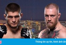 McGregor bị Khabib chế nhạo sau trận thua knock-out