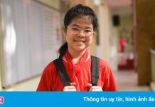 Hơn 96.000 học sinh vào lớp 6 qua tuyển sinh trực tuyến