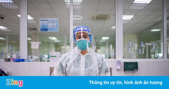 3 bệnh nhân Covid-19 ở TP.HCM tử vong