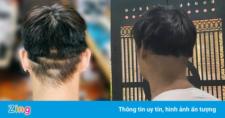 Những sự cố hài hước khi tự cắt tóc ở nhà mùa giãn cách