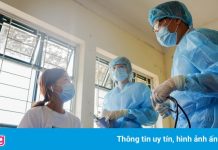 Trả kết quả xét nghiệm chậm, người cách ly ở TP.HCM bức xúc