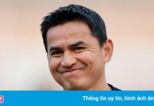 Kiatisuk chưa phải là lựa chọn tốt nhất cho đội tuyển Thái Lan?