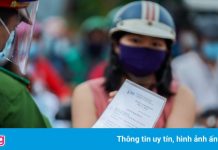 TP.HCM thừa nhận thiếu thống nhất trong kiểm soát hàng hóa thiết yếu