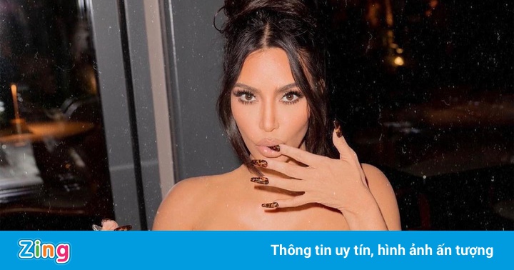 Rủi ro khi Kim Kardashian, Ben Affleck hẹn hò qua app