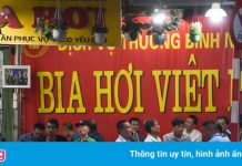 Người dân Hà Nội bắt đầu chủ quan khi được nới lỏng giãn cách