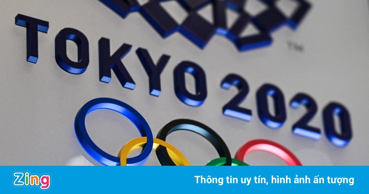 Olympic diễn ra khi Tokyo rơi vào tình trạng khẩn cấp