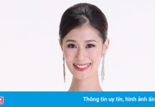 Vũ công 26 tuổi đăng quang Miss Earth Nhật Bản 2021