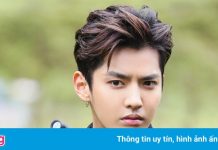 Ngô Diệc Phàm nhận cát-xê 12,3 triệu USD khi quay game show