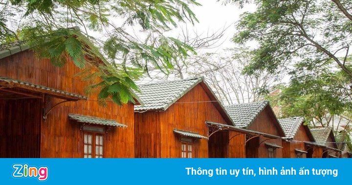 Nhiều khách sạn ở miền Tây trở thành khu cách ly tập trung