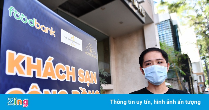 TP.HCM có hơn 20 khách sạn ‘0 đồng’