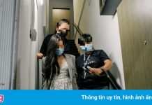 Singapore báo động vì tiếp viên quán karaoke lây lan dịch ra cộng đồng