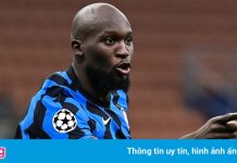 Lukaku từ chối trở lại Chelsea