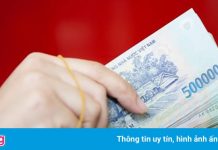 Nhóm cho vay lãi suất 446,4%/năm ở Đồng Nai bị bắt