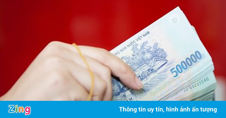 Nhóm cho vay lãi suất 446,4%/năm ở Đồng Nai bị bắt