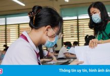 Dự báo điểm chuẩn đại học tăng mạnh ở khối thi có môn Tiếng Anh